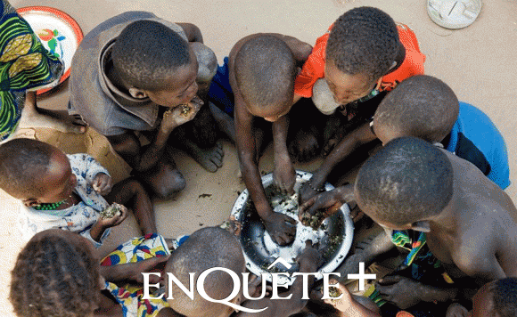 La BAD annonce un financement de plus de 300 millions de dollars pour le programme de résilience alimentaire au Sahel