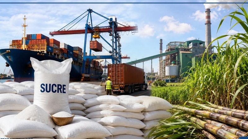 Sucre : les importations reprendront le 15 juillet pour éviter les pénuries avant le Magal et le Gamou