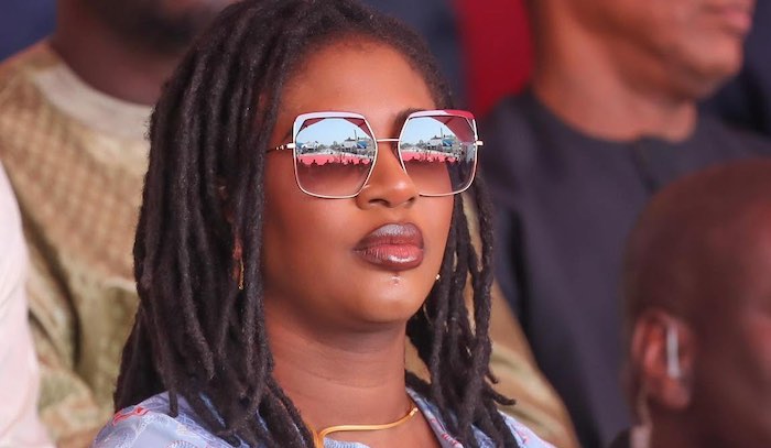 « Le patriotisme a cédé le pas au messianisme » : Fatou Kiné Diakhaté rompt avec Pastef