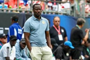 Pape Thiaw visé par une pétition de plus de 35 000 signatures après l'élimination du Mondial 2026