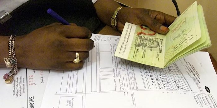 53 000 demandes de visas par an : Christine Fages promet une modernisation du système VFS Global