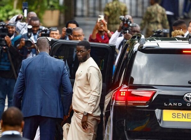 Pétrole et mines : des ingénieurs aux commandes après la rupture Diomaye-Sonko