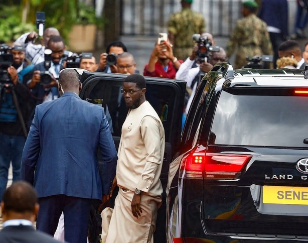 Pétrole et mines : des ingénieurs aux commandes après la rupture Diomaye-Sonko