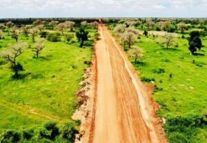 Banque mondiale : 140 millions $ pour les corridors Koussanar-Koumpentoum et Tambacounda-Dianké Makha