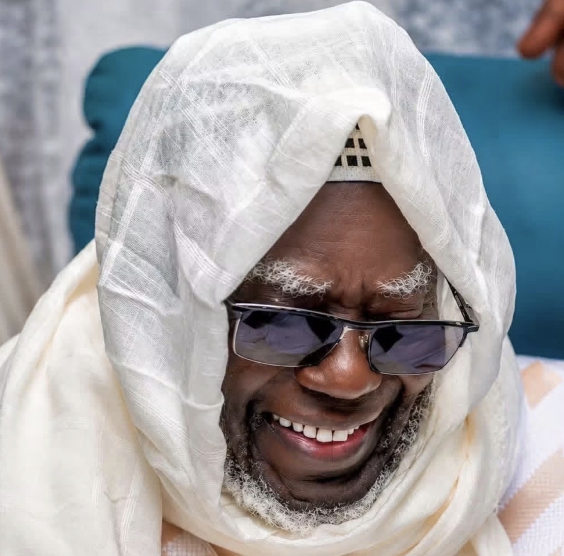 Magal de Touba : 8 439 Corans lus en 15 jours, Serigne Khabane Mbacke à la coordination