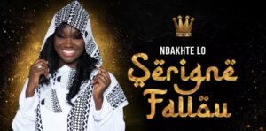 Ndakhté Lo dévoile un clip émouvant en hommage à Serigne Fallou Mbacké