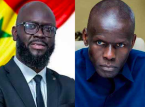Cheikh Dieng, ex-DG de l’ONAS, nommé à la tête du FERA après le limogeage de trois cadres par Diomaye
