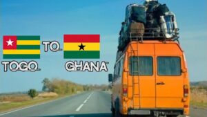 Après le Togo, le Tchad et le Congo suppriment les visas pour les Africains d’ici 2027