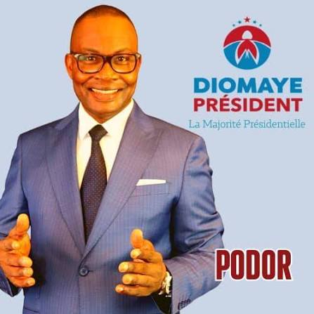 AND GOR JOTNA soutient officiellement le nouveau parti de Diomaye Faye