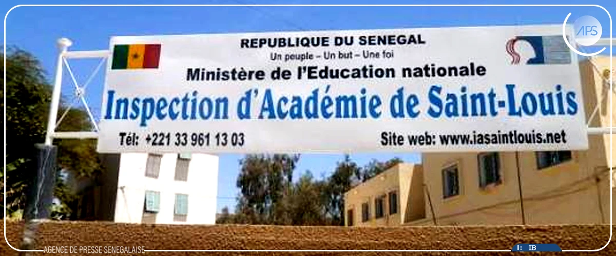 Saint-Louis : 52,39% de réussite au baccalauréat 2026, 6 621 admis