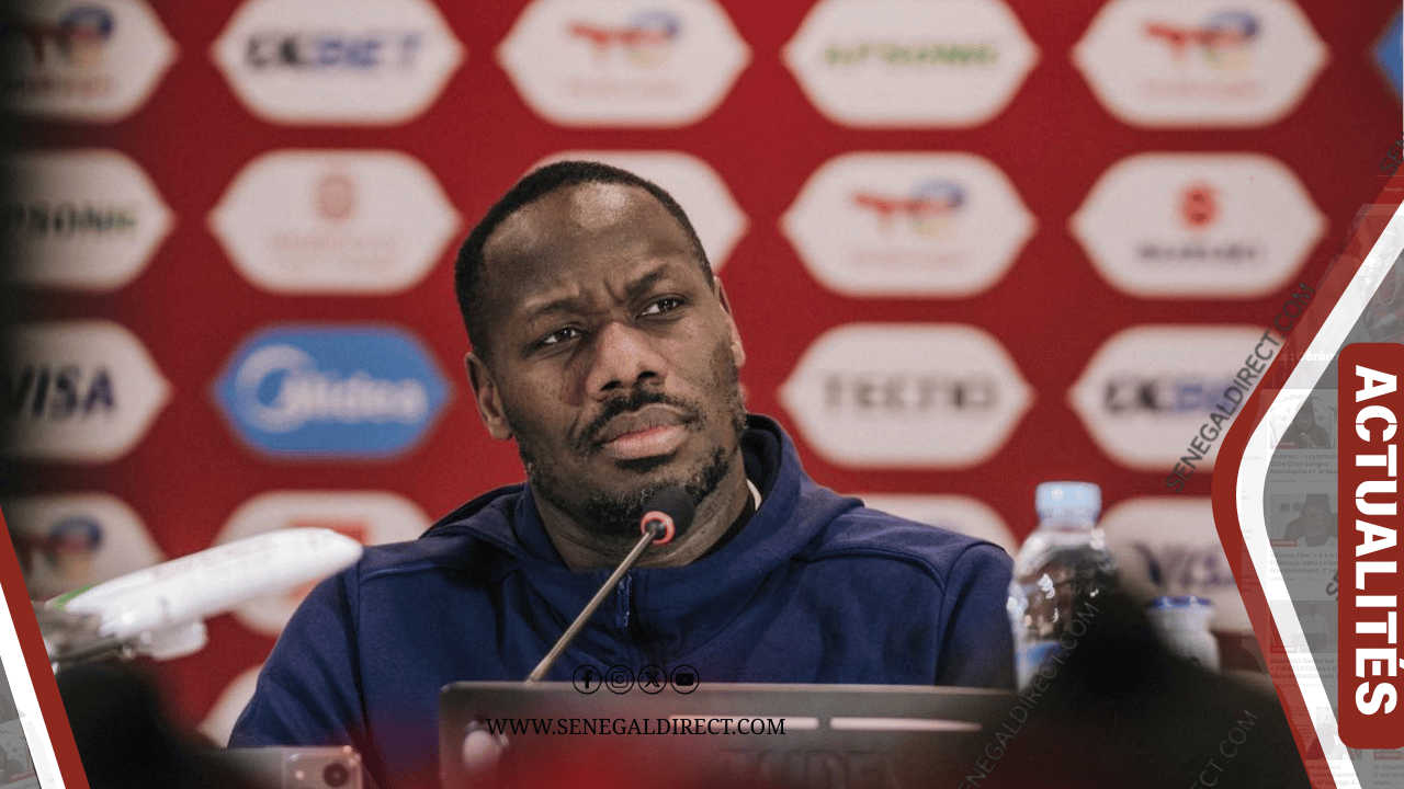La FSF estime que Pape Thiaw devrait démissionner après l’élimination du Sénégal au Mondial 2026