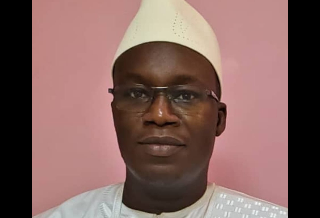 Pape Modou Fall défend le cumul président-chef de parti pour la stabilité institutionnelle