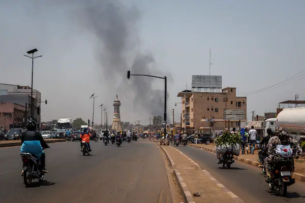 Mali : l’échec du pari russe et la question touarègue plombent la sécurité du pays