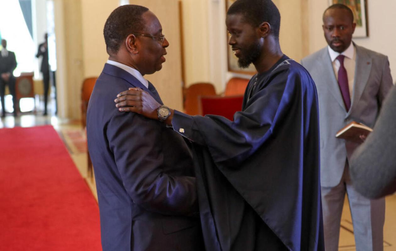Macky Sall ce vendredi à Dakar : première rencontre avec Diomaye Faye depuis la passation