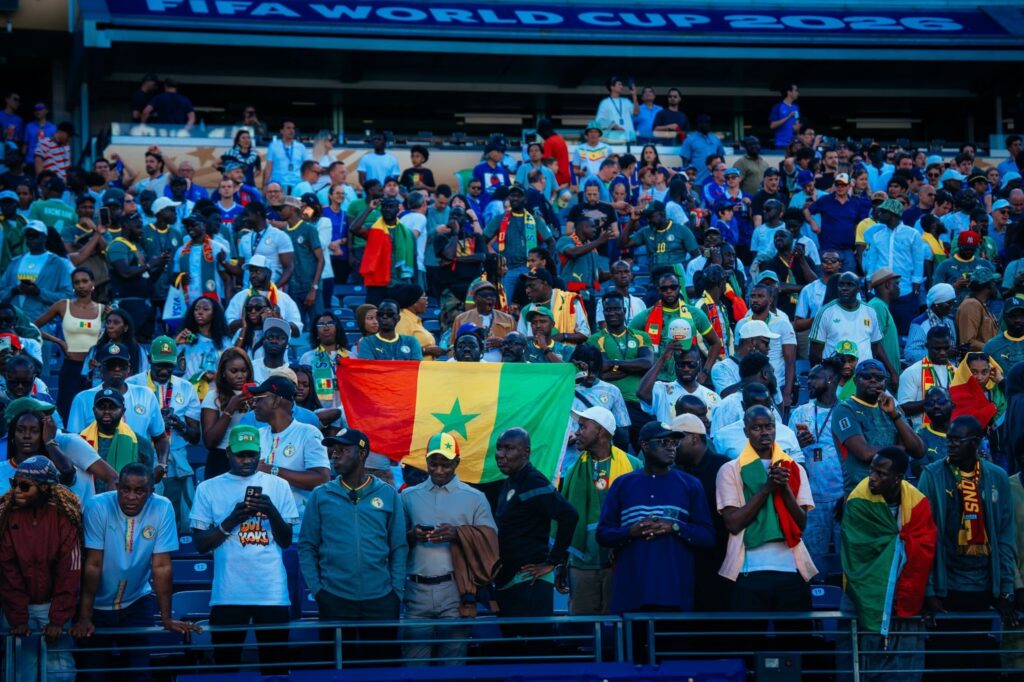 Vol spécial de la délégation sénégalaise : atterrissage à l’AIBD prévu aux alentours de 13h GMT