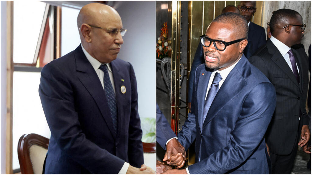 Coopération sécuritaire : la visite du président béninois en Mauritanie devrait déboucher sur un partage de renseignements
