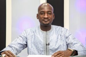 Pape Thiam défend le maintien de l&rsquo;ordre à l&rsquo;Assemblée : un exercice normal de l&rsquo;autorité de l&rsquo;État