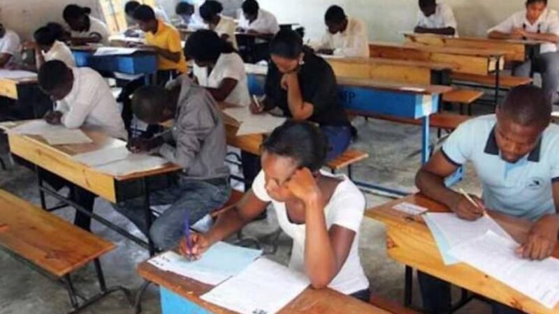 Bac 2026 à Louga : 7362 candidats dont 4595 filles, une hausse de 64 par rapport à 2025