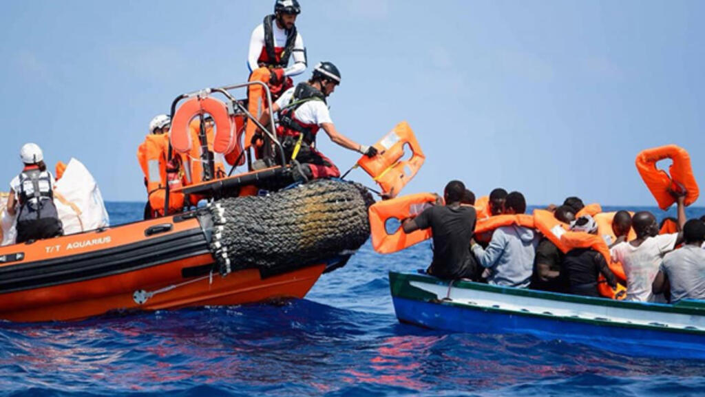 Horizon sans frontières appelle à une conférence africaine alors que près de 120 migrants sont portés disparus