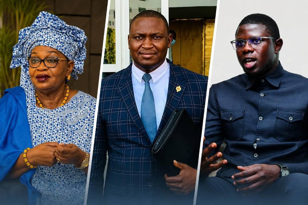 Diomaye Faye limoge simultanément quatre directeurs généraux proches de Sonko