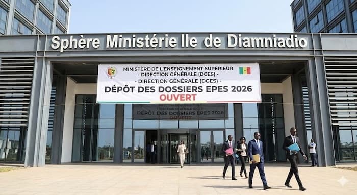 Enseignement supérieur privé : le ministère menace de fermeture immédiate les établissements non autorisés