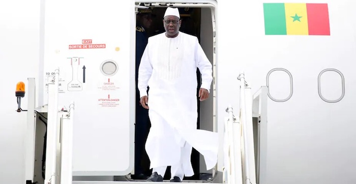Macky Sall à Dakar : le Collectif des victimes rappelle les attentes de vérité et de justice