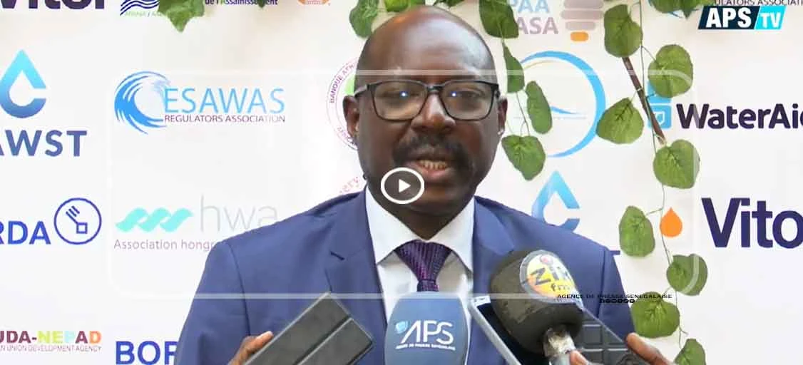 L’association APAA installe son siège à Dakar pour bâtir une industrie africaine de l’assainissement