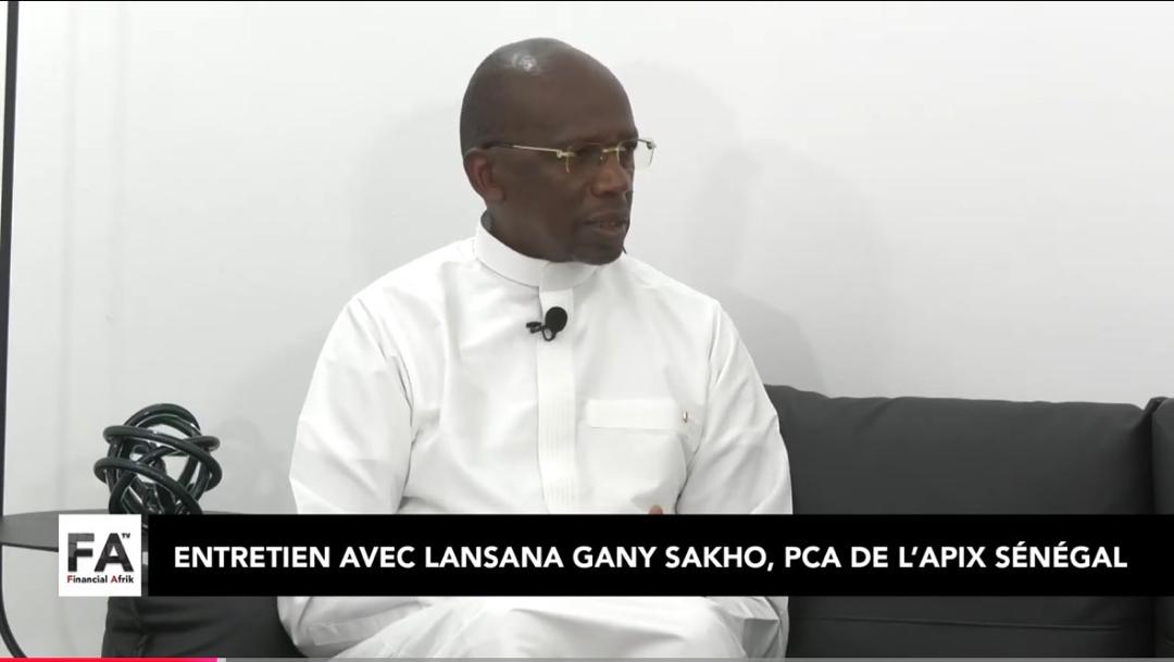 Crédibilité économique : Lansana Gagny Sakho appelle à restaurer la transparence budgétaire