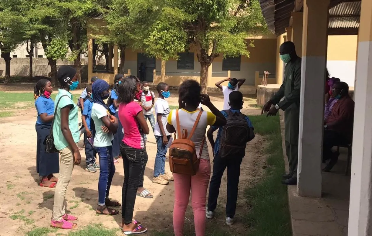 Bac 2026 à Tivaouane : une candidate victime d&rsquo;un malaise, des secours absents