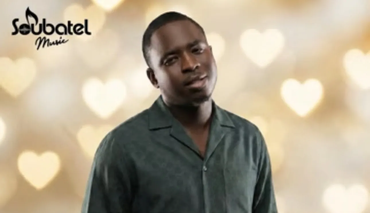 Sidy Diop dévoile « Wayadi Love », un single mêlant sonorités modernes et rythmes sénégalais Sidy Diop dévoile « Wayadi Love », un single mêlant sonorités modernes et rythmes sénégalais