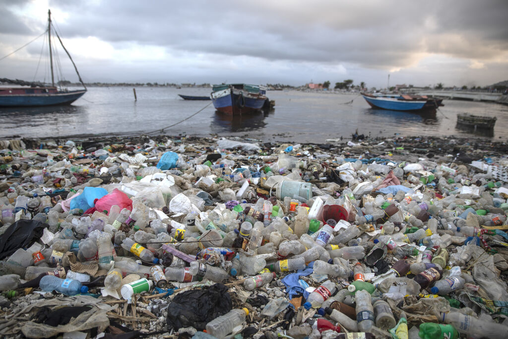 Feuille de route plastique : la 3e réunion du groupe consultatif examine les leviers de la transition