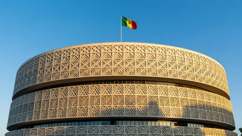 Sénégal : lancement du premier forum national sur l’économie bleue sous le patronage de Diomaye Faye