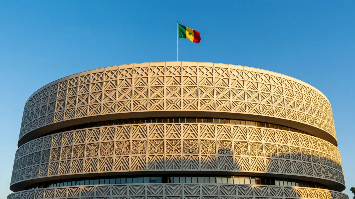 Sénégal : lancement du premier forum national sur l’économie bleue sous le patronage de Diomaye Faye