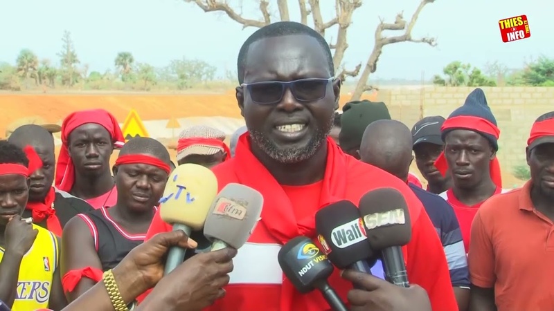 Mont-Rolland : sept villages réclament ponts et tunnels sur l’autoroute Dakar–Saint-Louis