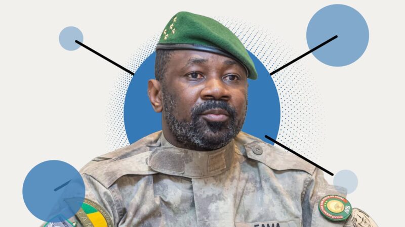 Mali : le cercle rapproché d’Assimi Goïta à la manœuvre pour reconquérir Kidal