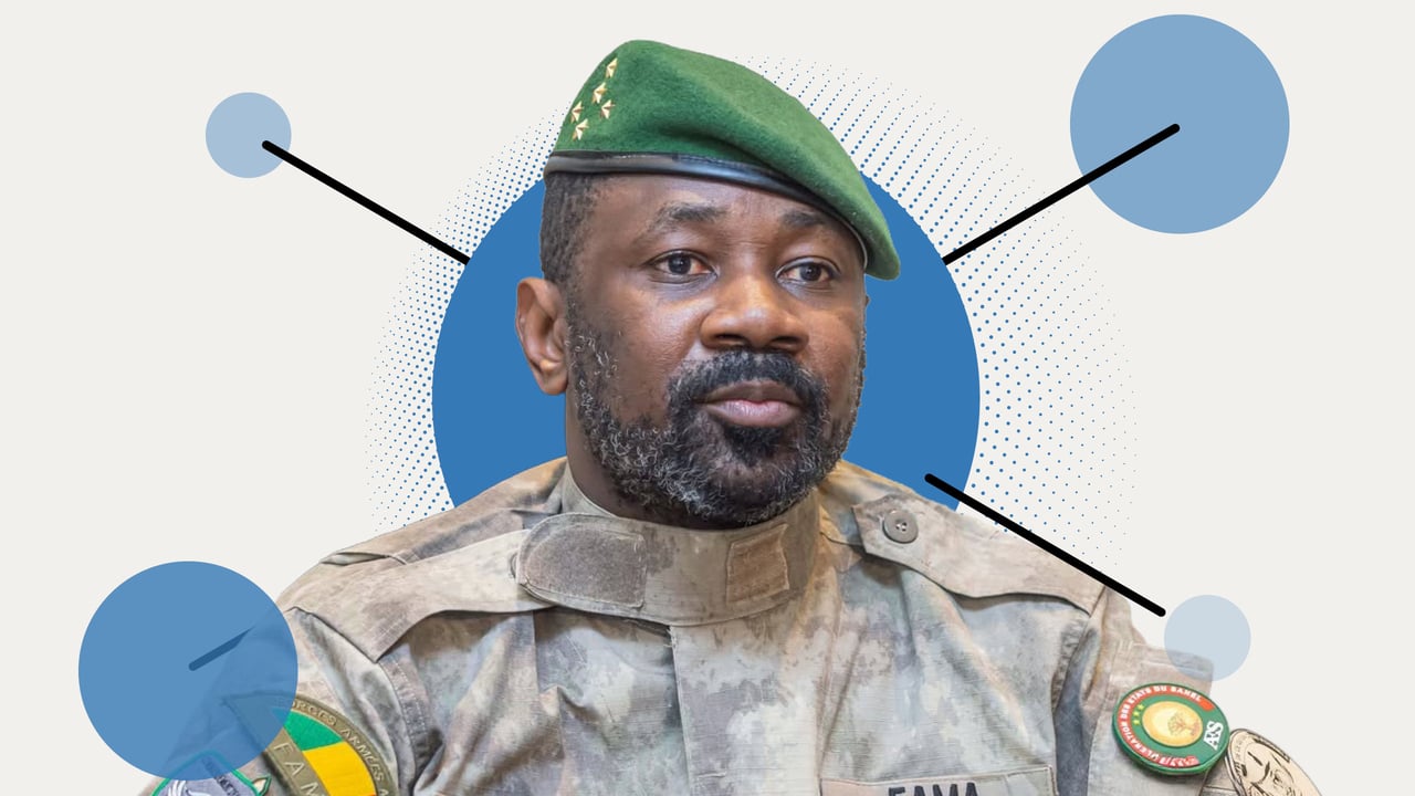 Mali : le cercle rapproché d’Assimi Goïta à la manœuvre pour reconquérir Kidal