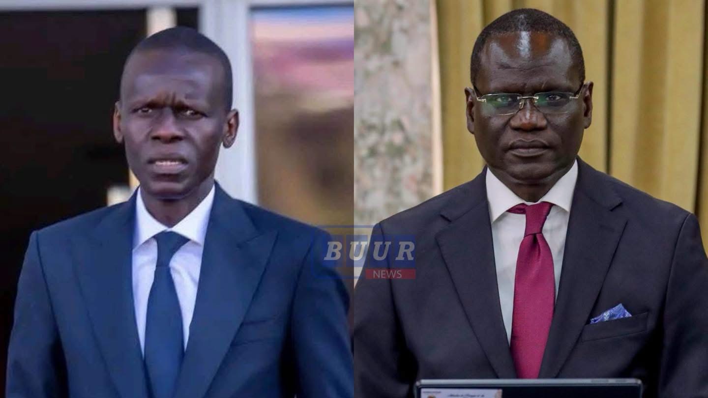 Waly Diouf Bodiang taxe Abdourahmane Diouf d’« opportunisme parasitaire » au pouvoir