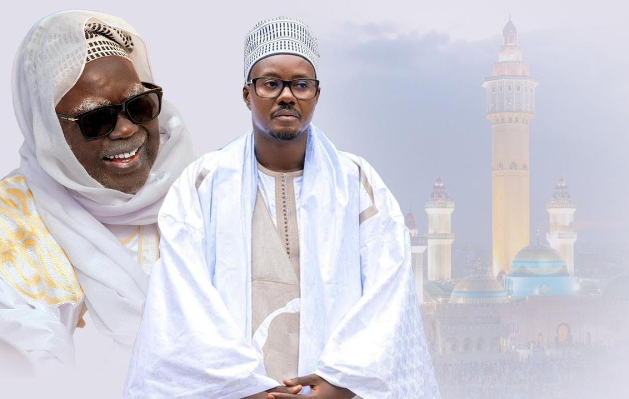 Grand Magal 2026 : déclaration de Serigne Bassirou Abdou Khadr et dévoilement du programme officiel le 11 juillet