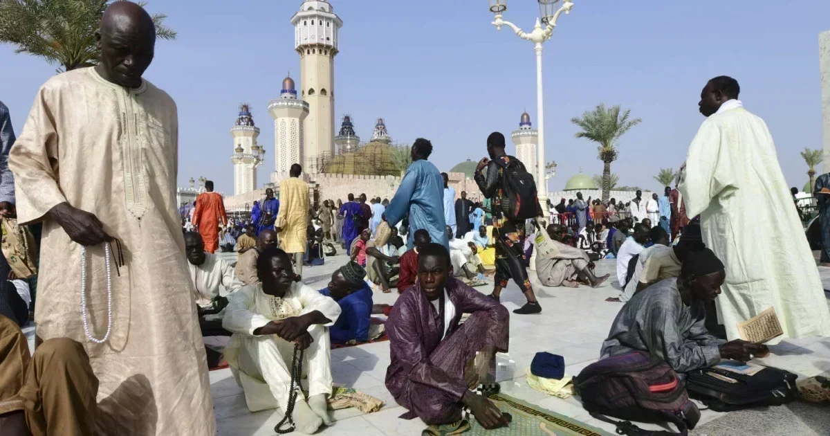Grand Magal de Touba 2026 : à une semaine du 2 août, la pluie menace les déplacements