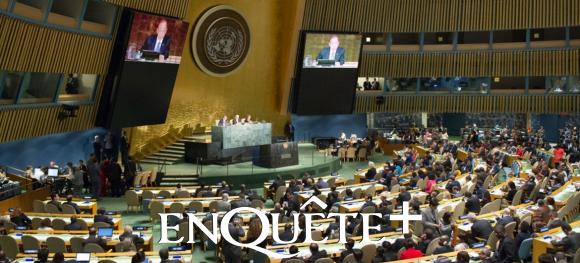 Le Sénégal rompt avec le consensus de l’ONU sur la lutte contre le VIH