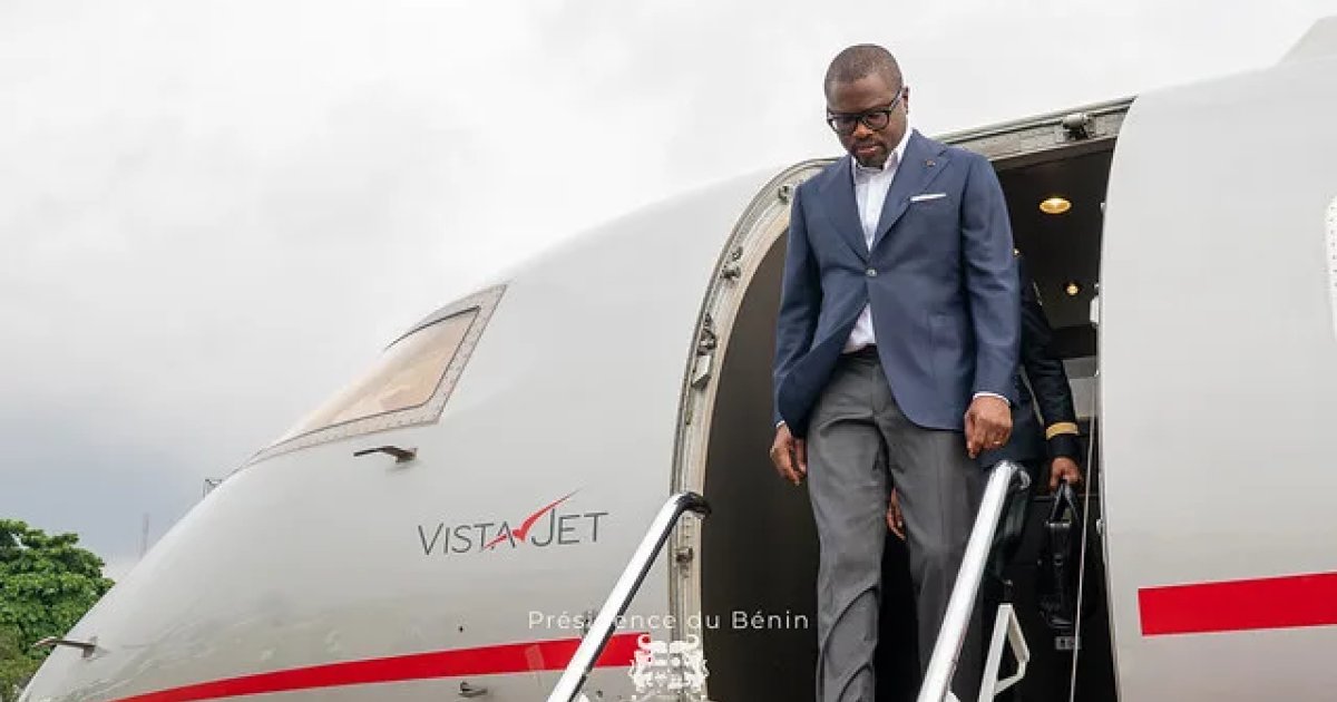 Romuald Wadagni à son premier sommet de la CEDEAO le 19 juillet à Freetown
