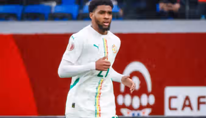 Ibrahim Mbaye promet un retour plus fort du Sénégal après l&rsquo;élimination du Mondial