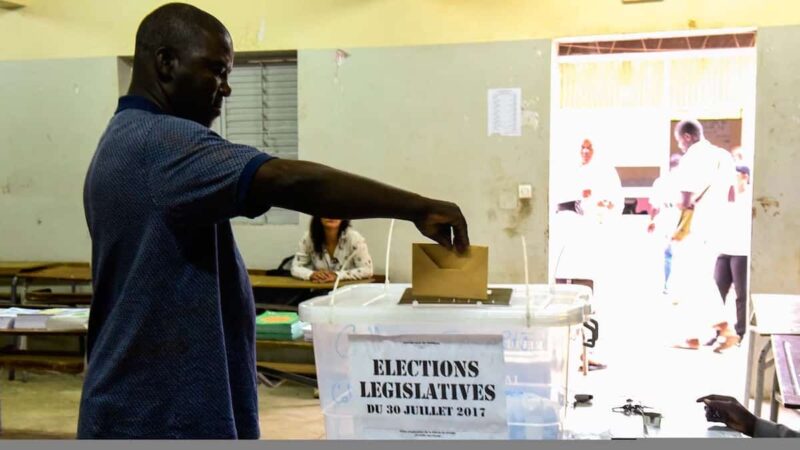 Ndiaga Sylla dénonce un blocage administratif des inscriptions électorales et menace de recours