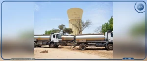 Touba : 50 camions-citernes et suspension des osmoseurs pour sécuriser l’eau du Magal