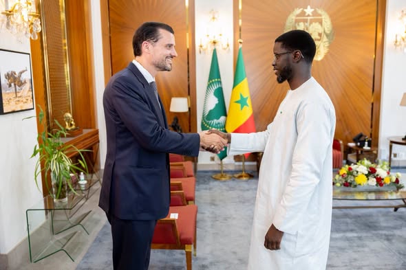 Helios Towers prévoit d&rsquo;investir 150 millions de dollars pour étendre la couverture réseau au Sénégal