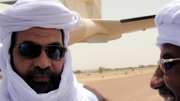 L’Africa Corps affirme avoir localisé Iyad Ag Ghaly et promet de l’éliminer