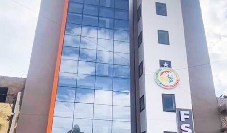 CAN Féminine 2026 : Mame Moussa Cissé a dévoilé sa liste de 26 Lionnes pour le Maroc