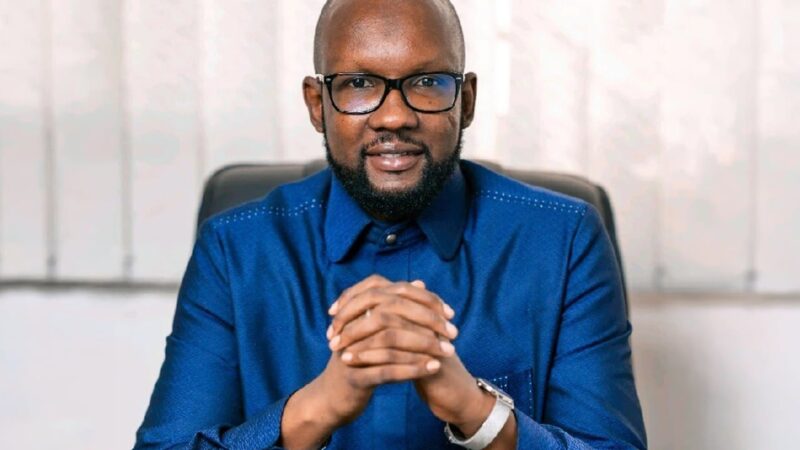 Bassirou Diomaye Faye confie Petrosen à l&rsquo;expert Thierno Seydou Ly après la rupture avec Sonko