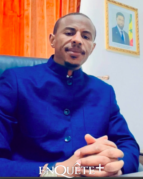 « Le Projet n’appartient à personne » : Aldiouma Sow participe à la création d’une nouvelle formation politique