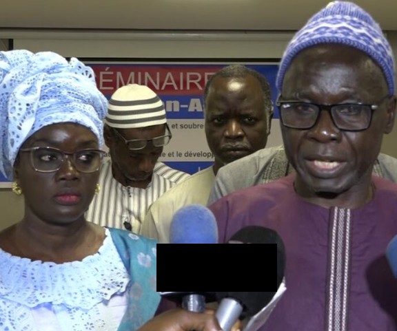 Déthié Faye alerte sur la logique du passage en force après les incidents du 29 juin